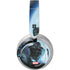 Marvel Black Panther Jumping Through Air Surface Headphones Skin